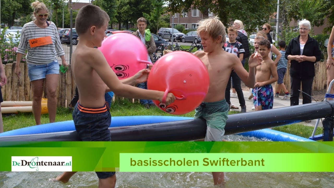 Basisscholen Swifterbant