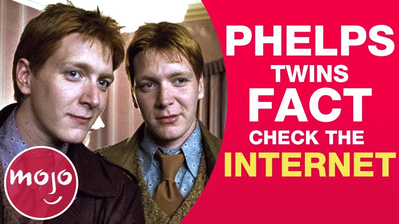 The Phelps Twins Fact Check the Internet |MsMojo Interview