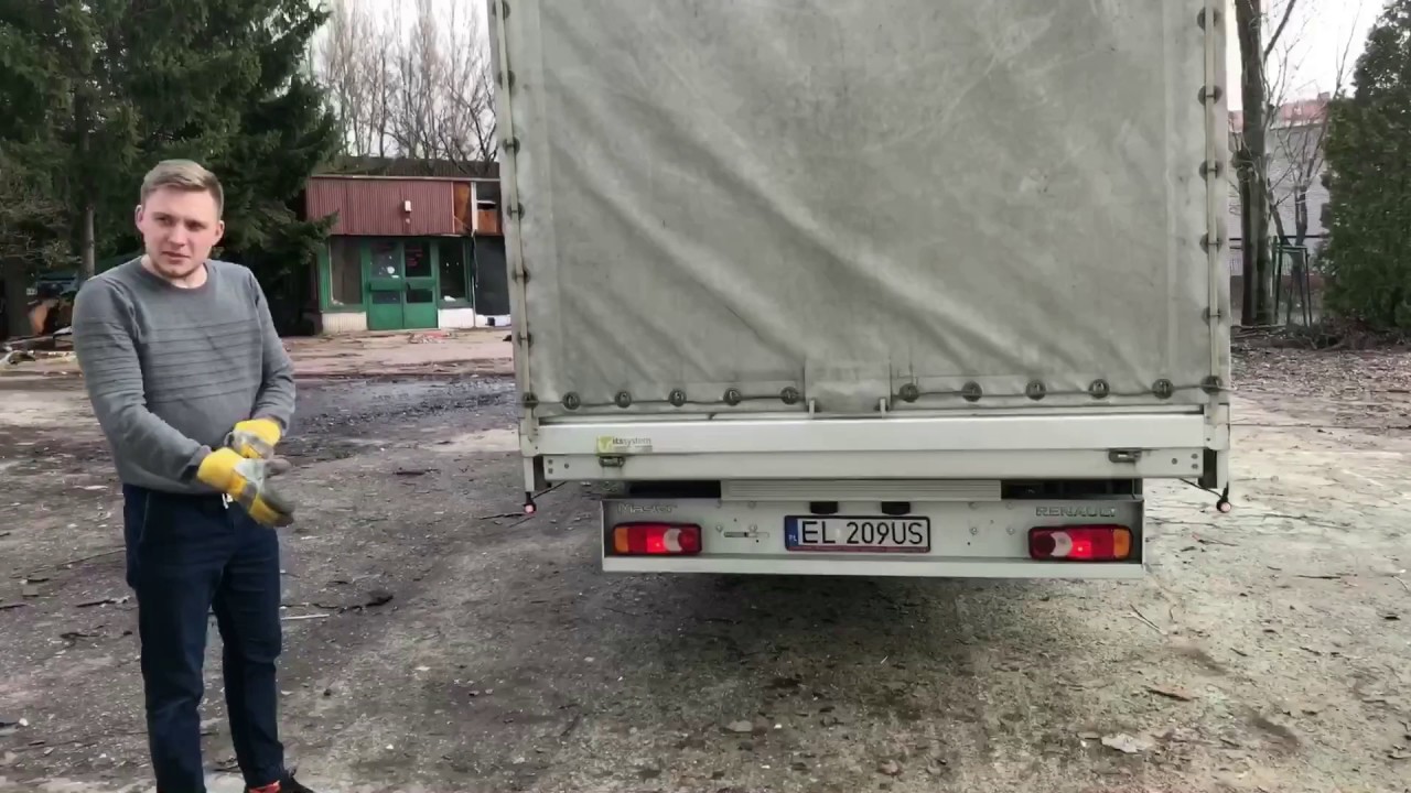 GrawiStacja Warszawa Eurotramp Trampoline Ultimate 4x4mm