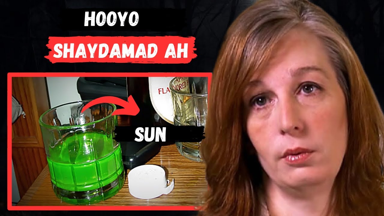 Ma aminaysid waxay samaysay
