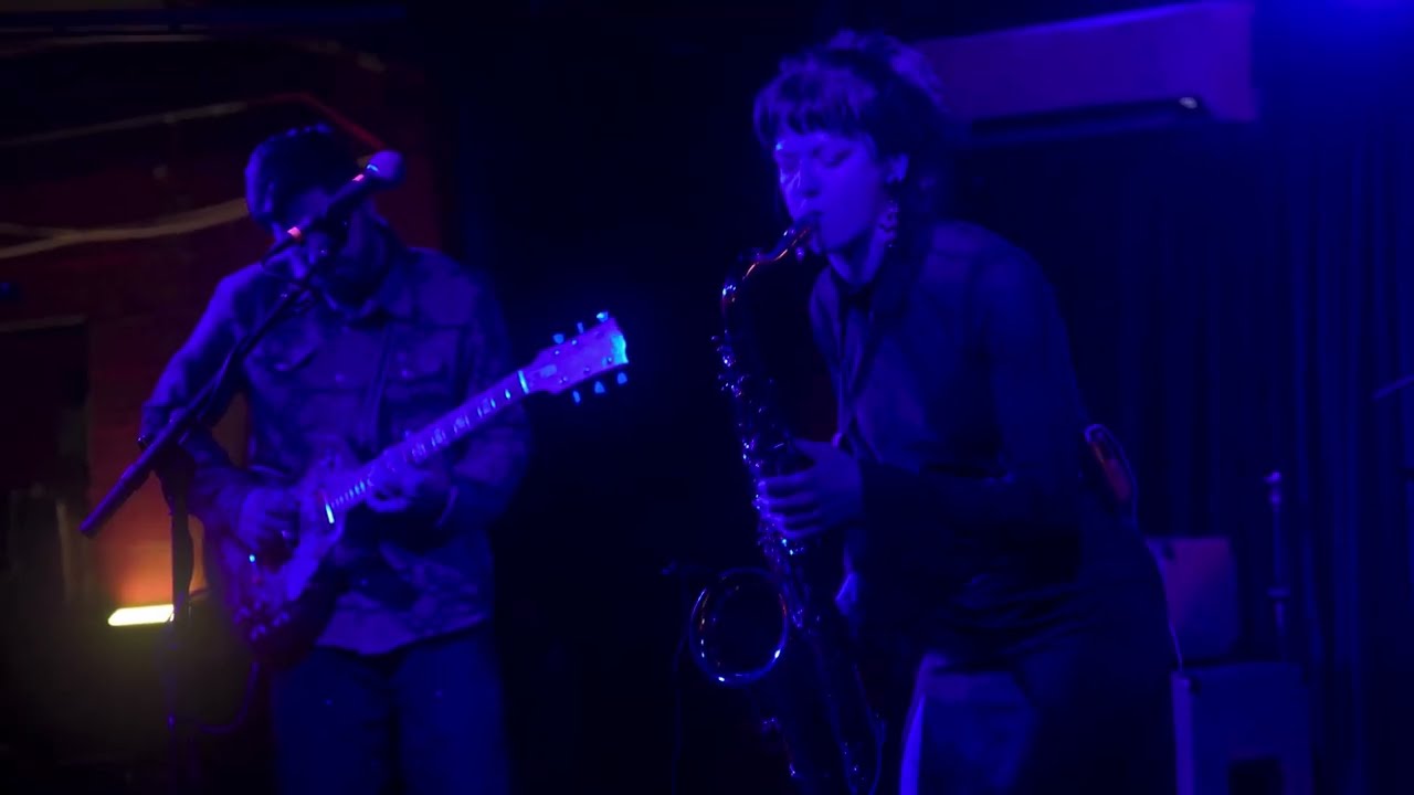 Dancing On The Rule - Live at Hole in the Wall - Austin TX 1/30/2026