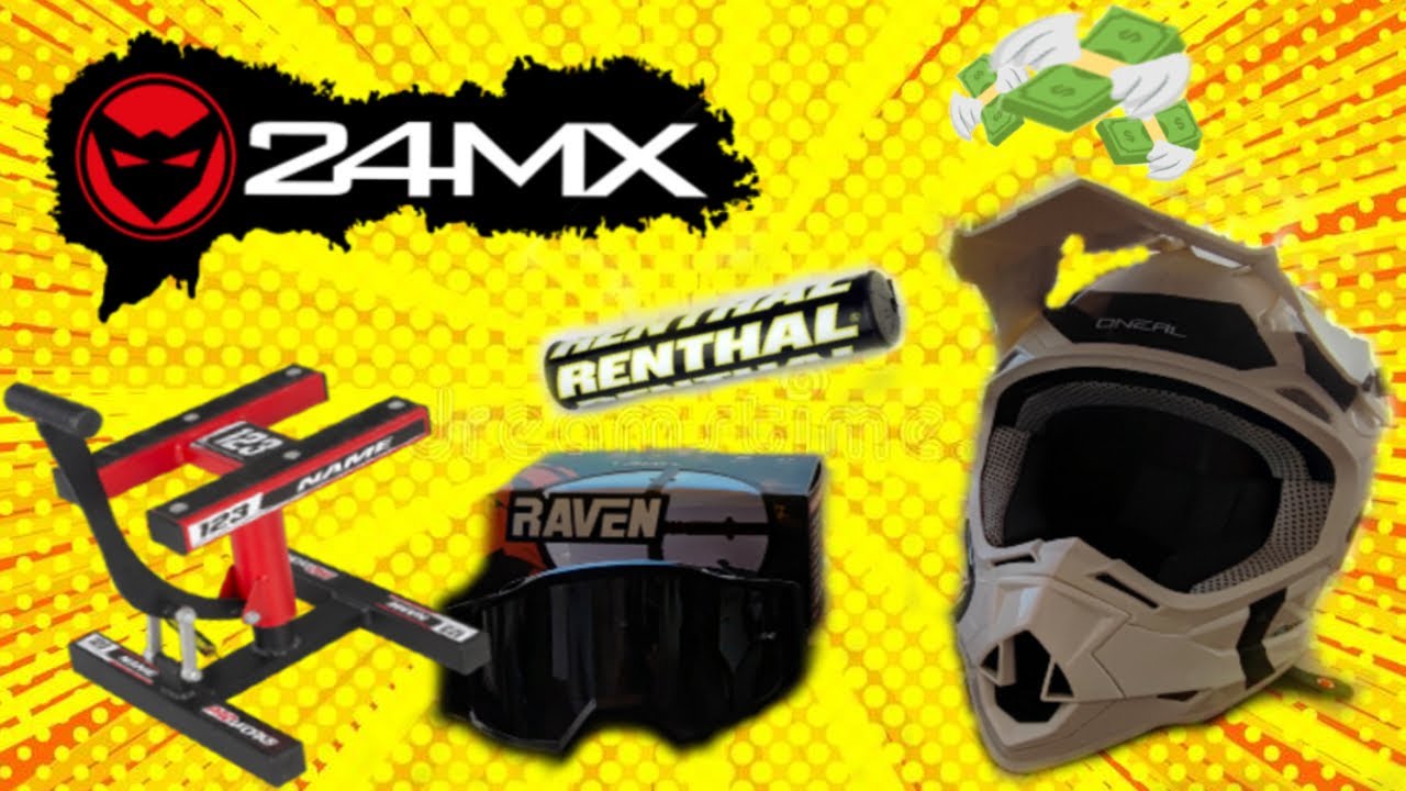 SUPER ACQUISTI SU @24MX