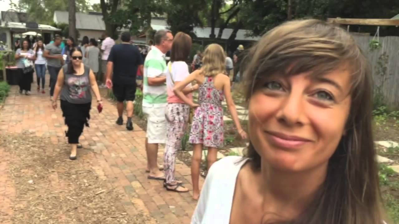 What to see at Fourways Farmers Market Sandton, Johannesburg