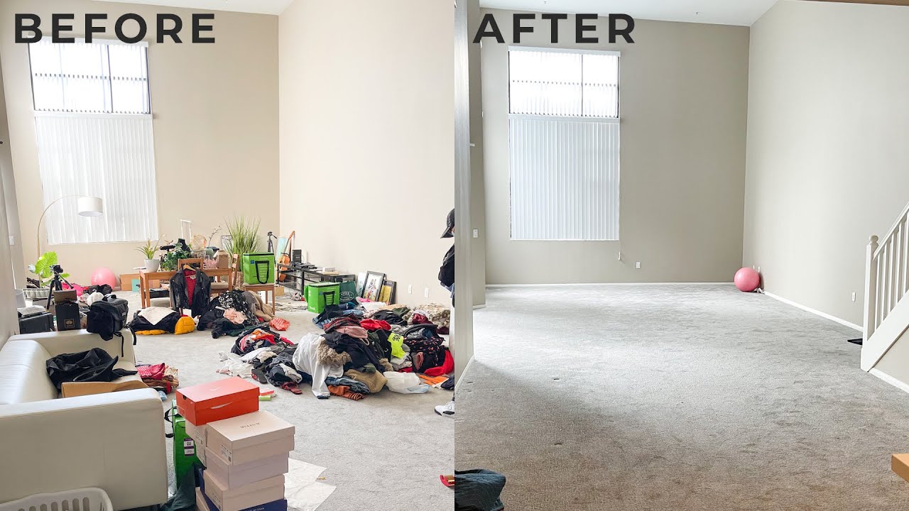 A Productive Weekend In My Life