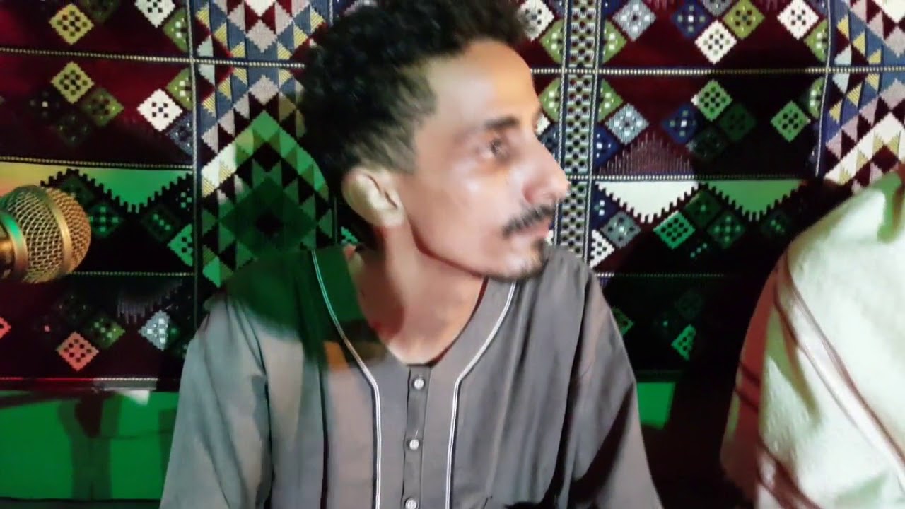 SALA ALLAHOU QALA Omar loita feat  Djib band kassayid Afar 2018