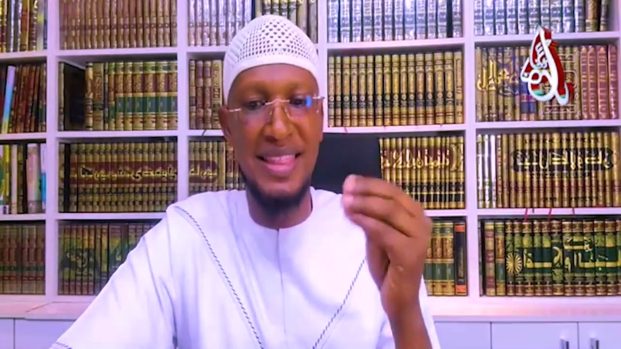 Sheikh Anwar Yusuf
