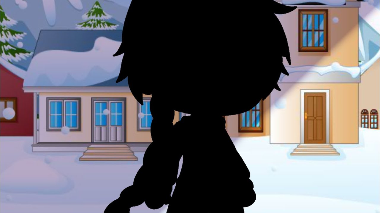 The Royal Slasher | Part 1 discontinued | Bad Child GLMV |No audio| (UNDERTALE au)