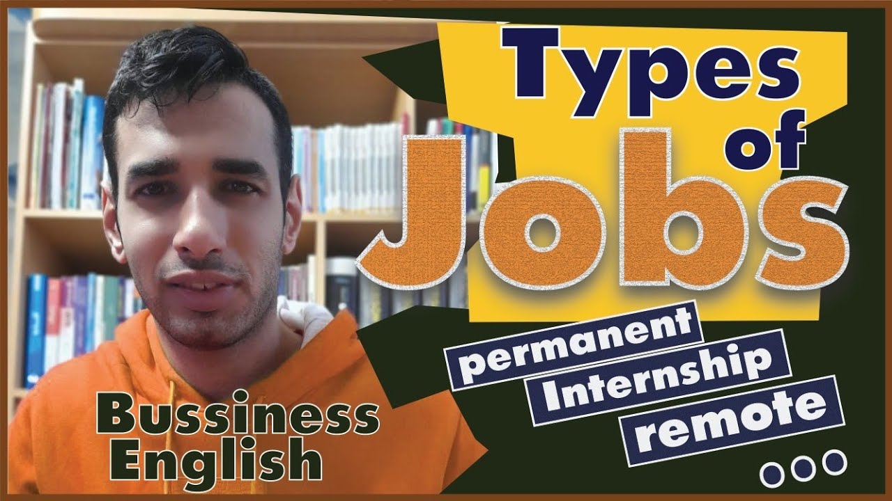 From Freelance to Full-Time: Understanding Your Job Options in English