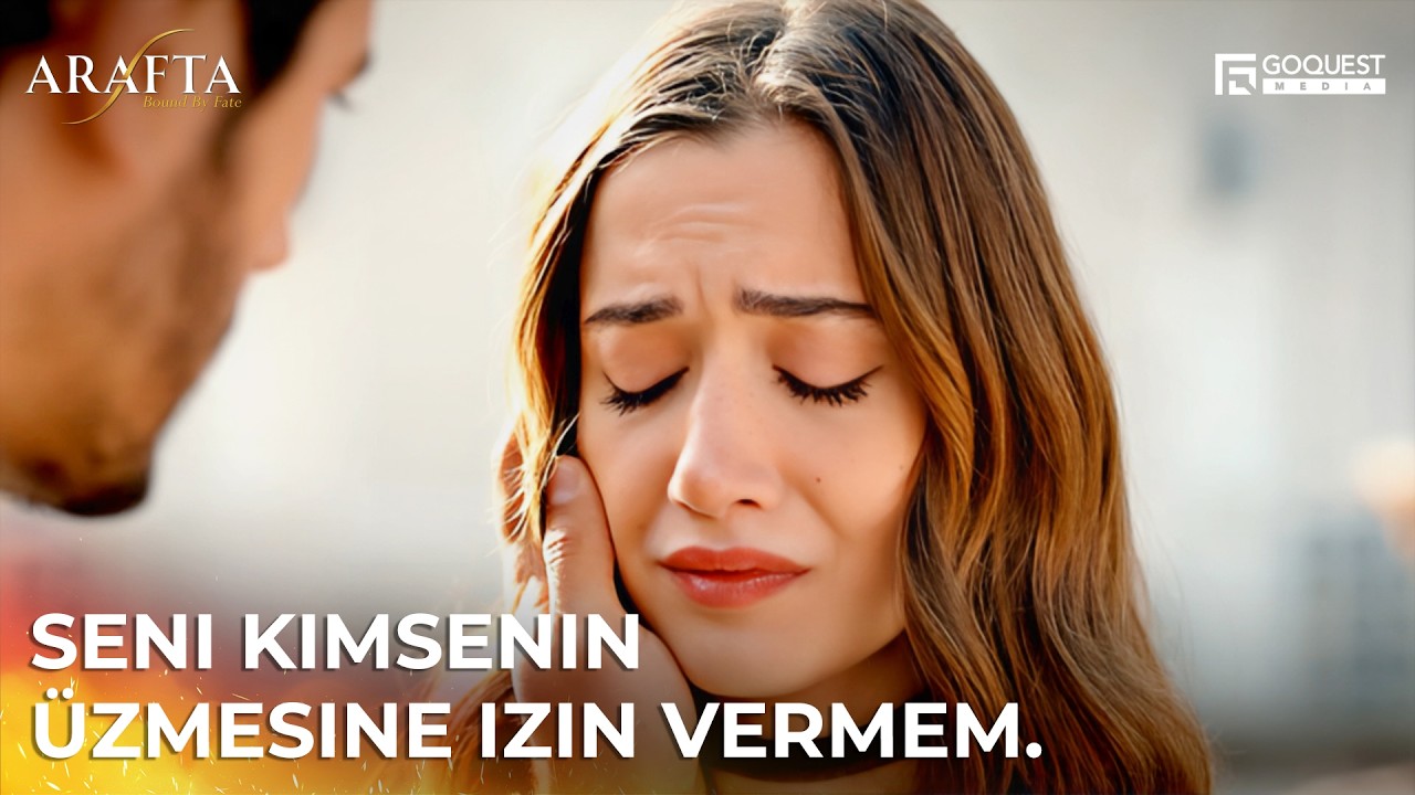 Ateş Mercan için dünyayı yakıyor. | ARAFTA 26. Bölüm | Arafta Türk Dizileri #EP26 @araftadizisi
