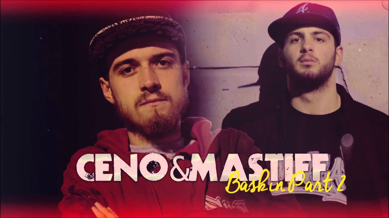 Yeraltı TV ft Ceno & Mastiff - Baskın Part 2 (Diss to Enes Alper & Vice)