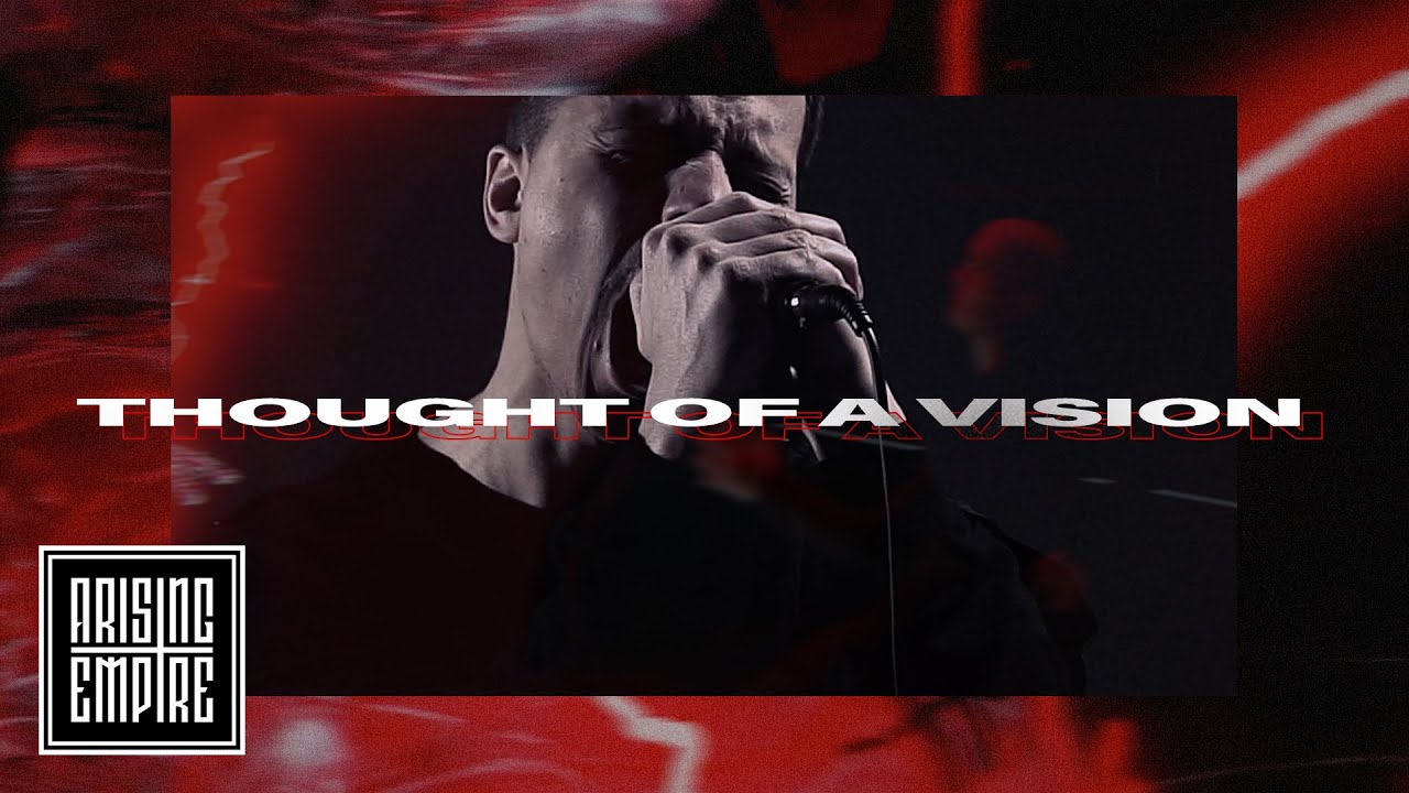 DEFOCUS - Thought of a Vision (OFFICIAL VIDEO)