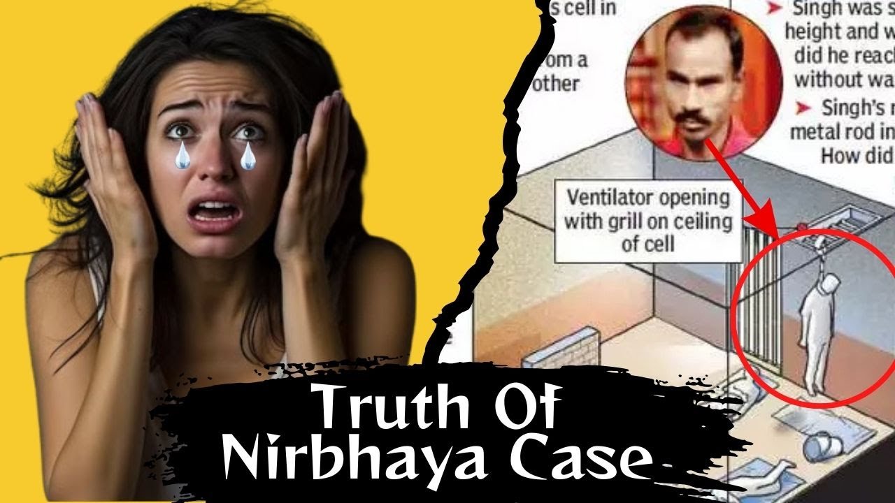 Nirbhaya Case Full Story | The Brutal 2012 Delhi Gang Rape Explained