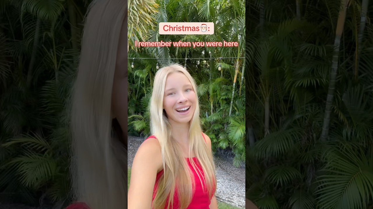 Don&rsquo;t forget to do this transition!🎃🍁🎄#shorts #tiktok #adiaava #trending #transition #christmas