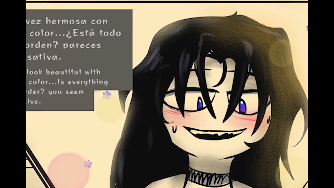 Ex novio peligroso - Yourboyfriend Cómic (School YGame)