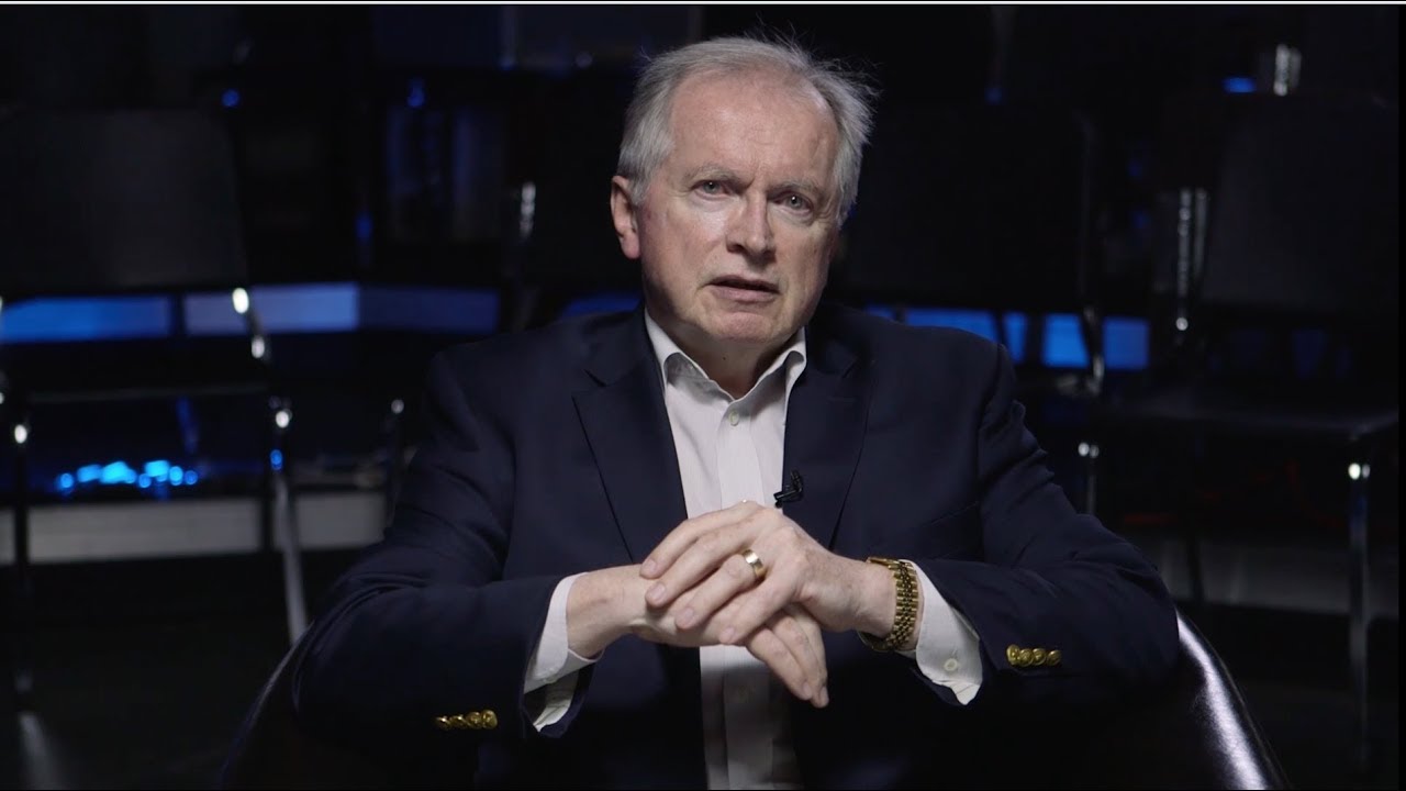 What Seminary Didn’t Teach Don Carson
