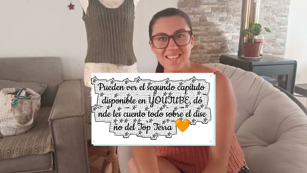 Tejiendo una vida a mi medida - Capítulo 4