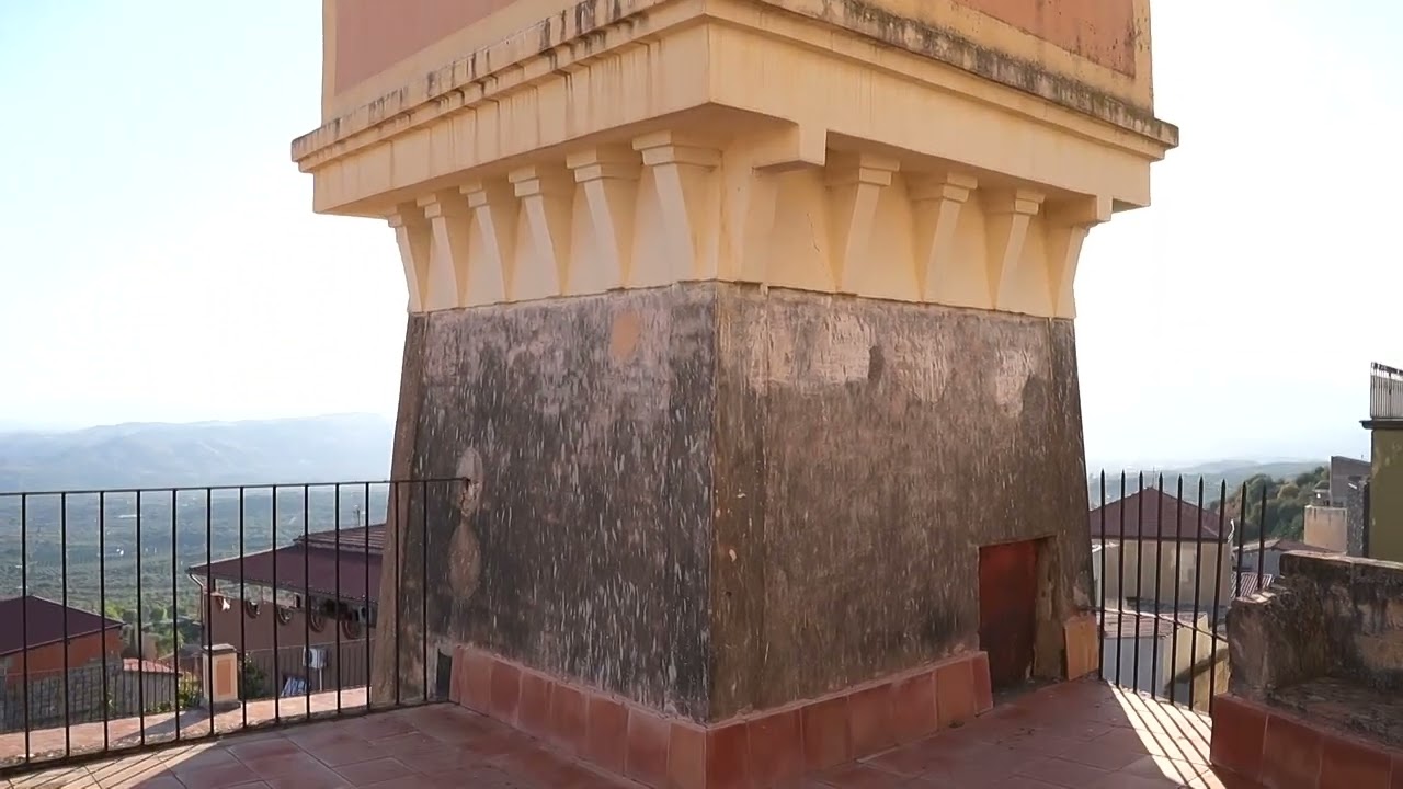 PALAZZO BRUNO Santa Maria di Licodia