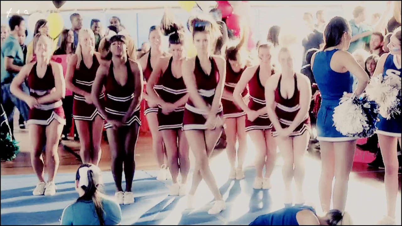 elena gilbert | i don't care