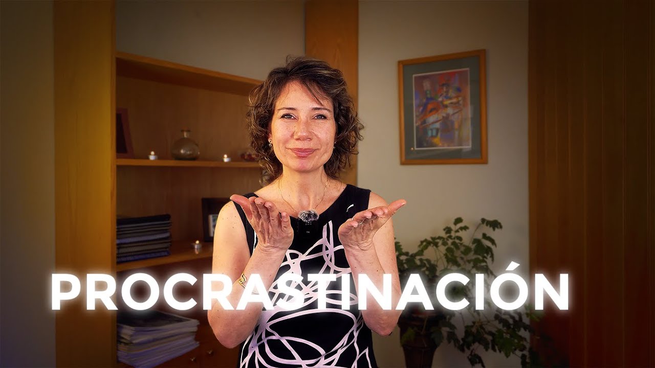¿Por qué no avanzas? (causas y raíces)