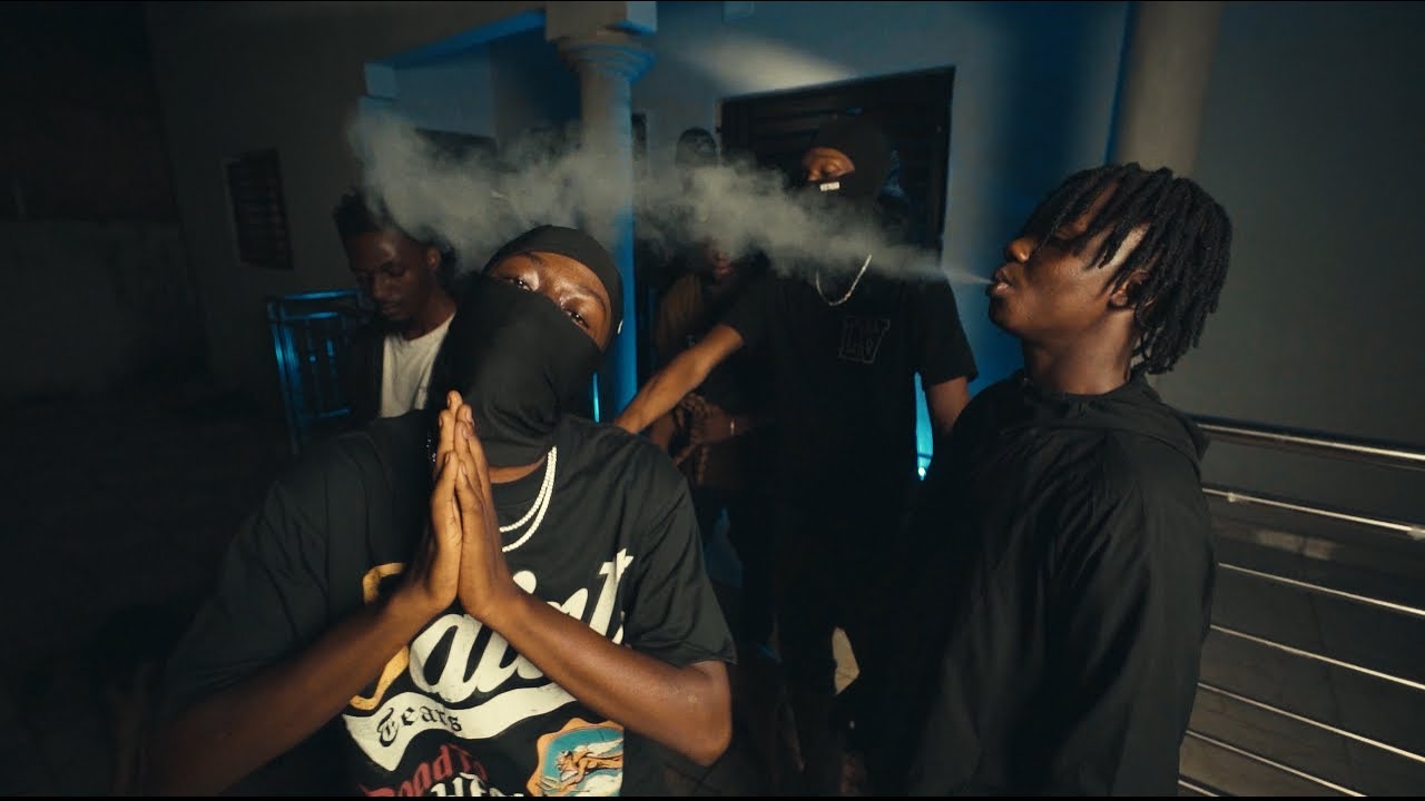 Milino - C’est Simple [ Clip Officiel ]