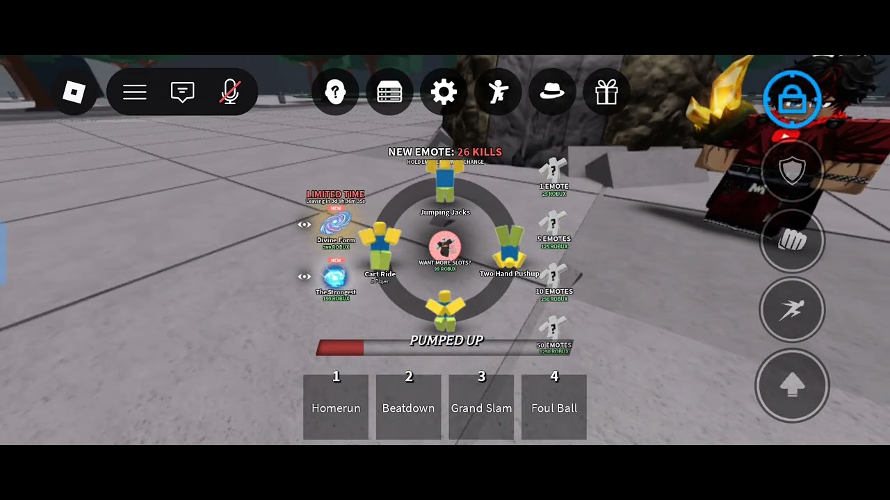 1v1