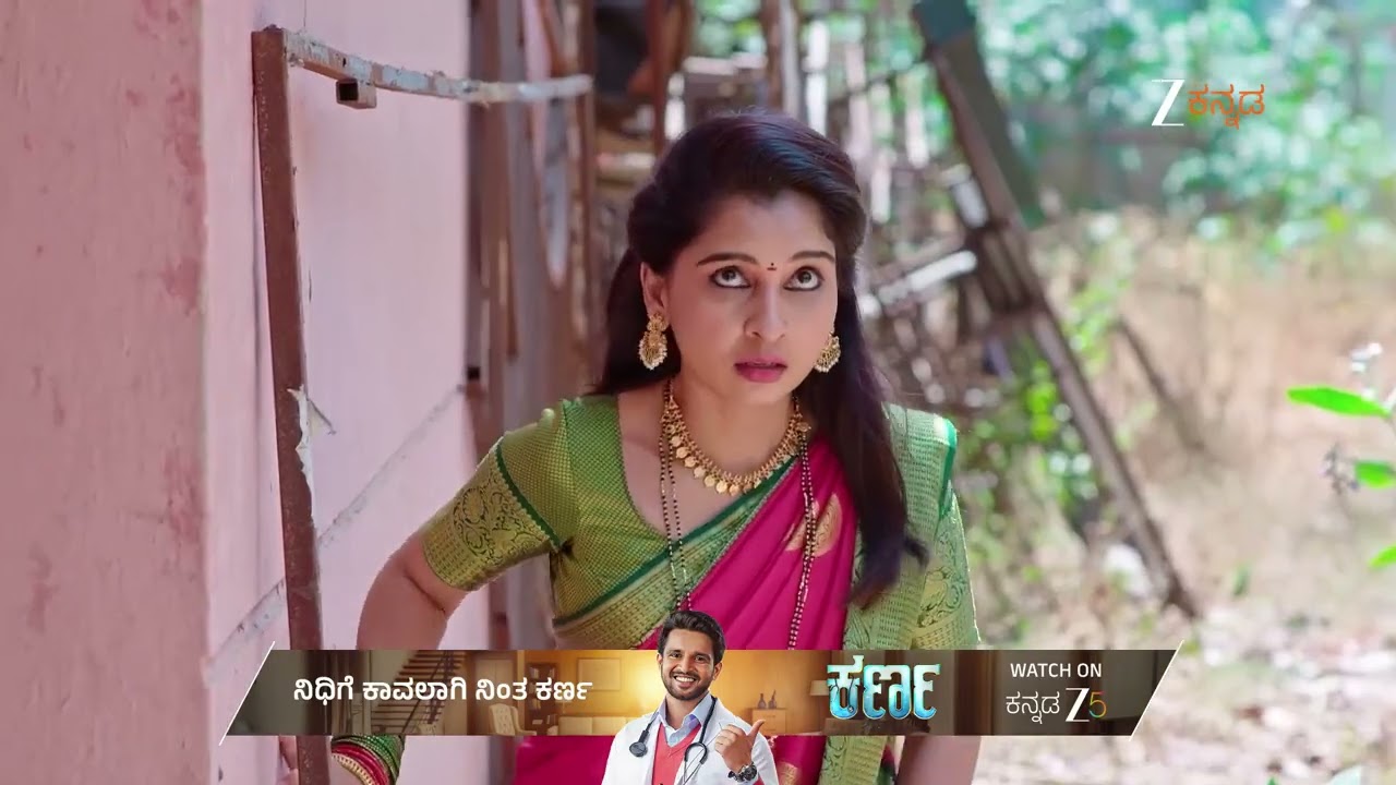 Karna | Ep - 170 | Best Scene | Feb 27 2026 | Zee Kannada
