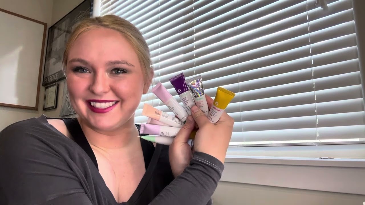 Makeup haul!!
