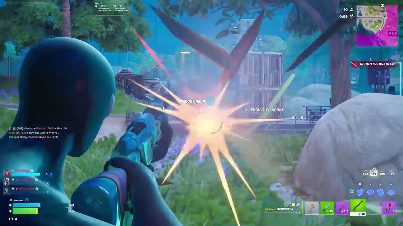 PLAYING TIKTOKERS CUSTOMS