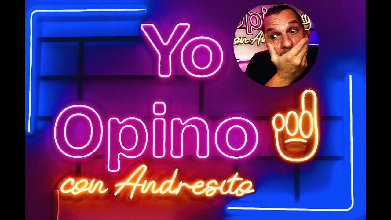 Yo Opino