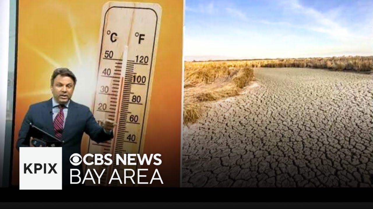 Death Valley temperatures expected to approach record