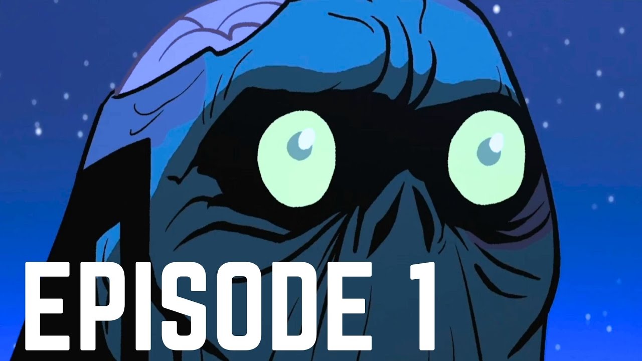 HE DIED... BUT HE'S ALIVE?! - Zombie Spear - Primal S3E1 Reaction