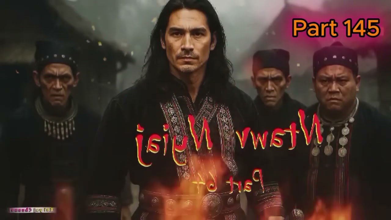Ntawv Nyiaj (Part 145) Tus Nplog Qab Teb Yug Dab 16/02/2026