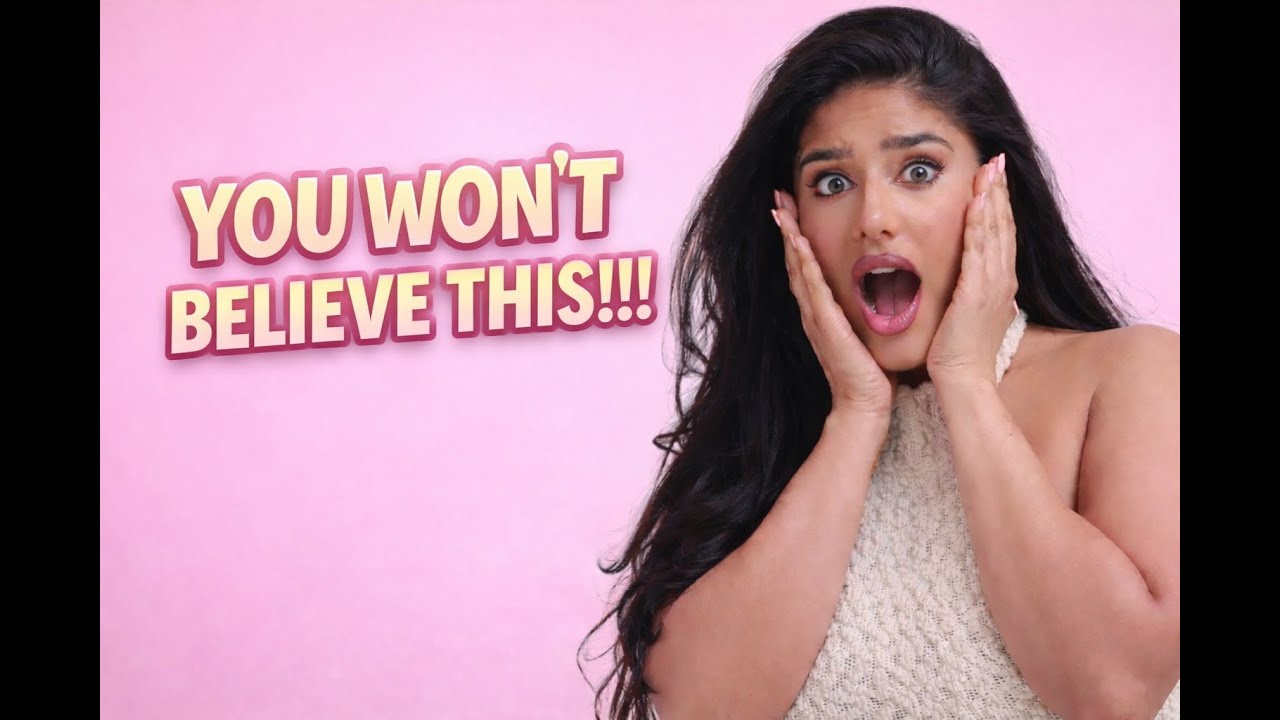 48 Hours in London... We Didn't See This Coming 😱