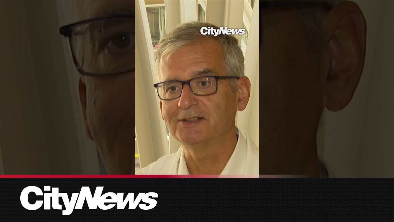 Toronto doctors implant Canada's first Neuralink Brain Chip