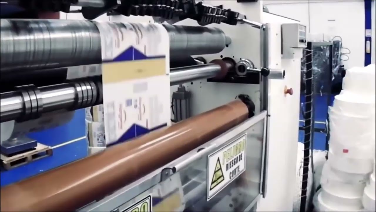 Refilado