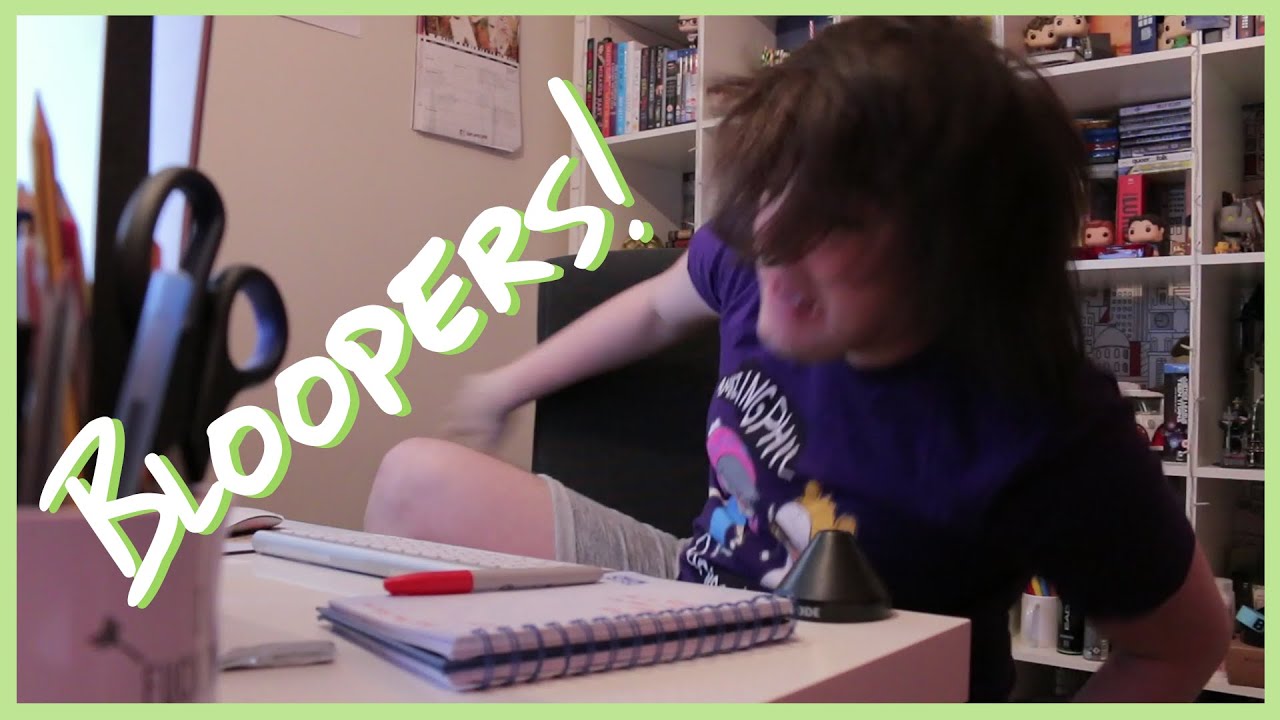 Filming Sketches | JoshMostDays