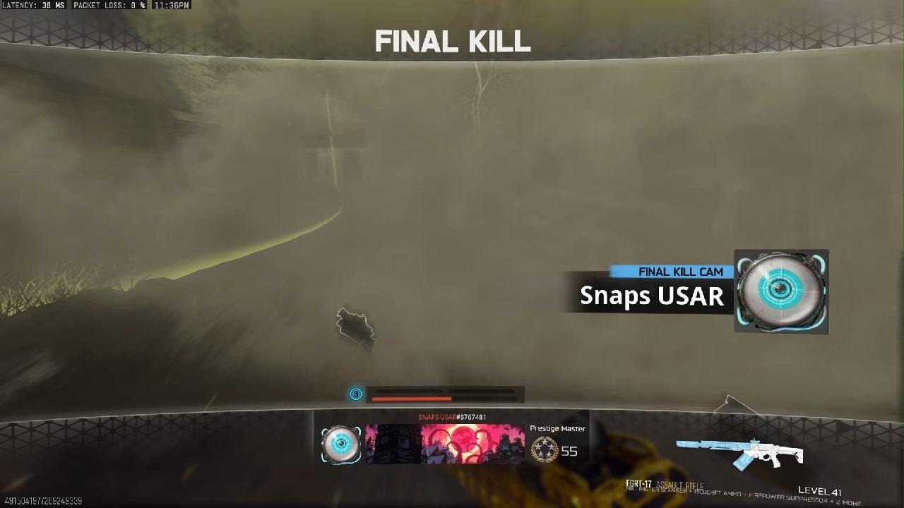 COD BO7 4V1 DUB