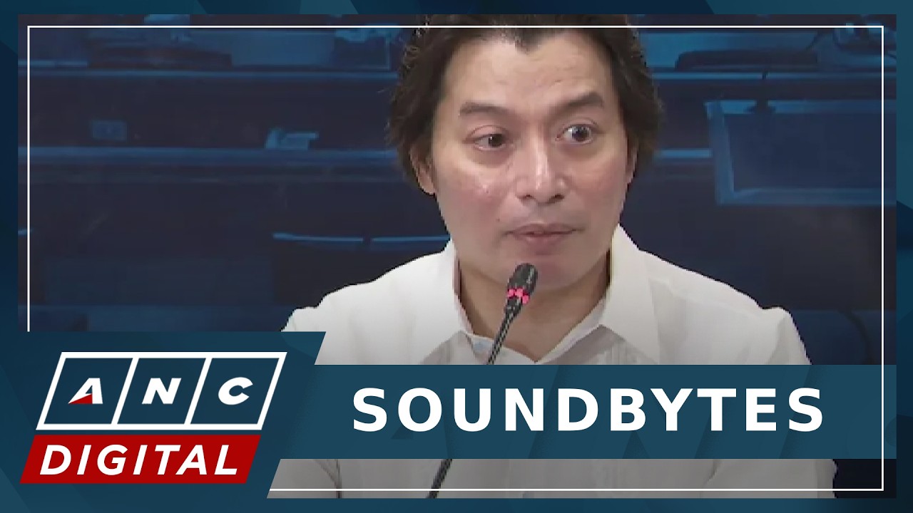 Did VP Duterte violate subjudice rule? Poa says VP stated feelings, for impeach court to decide