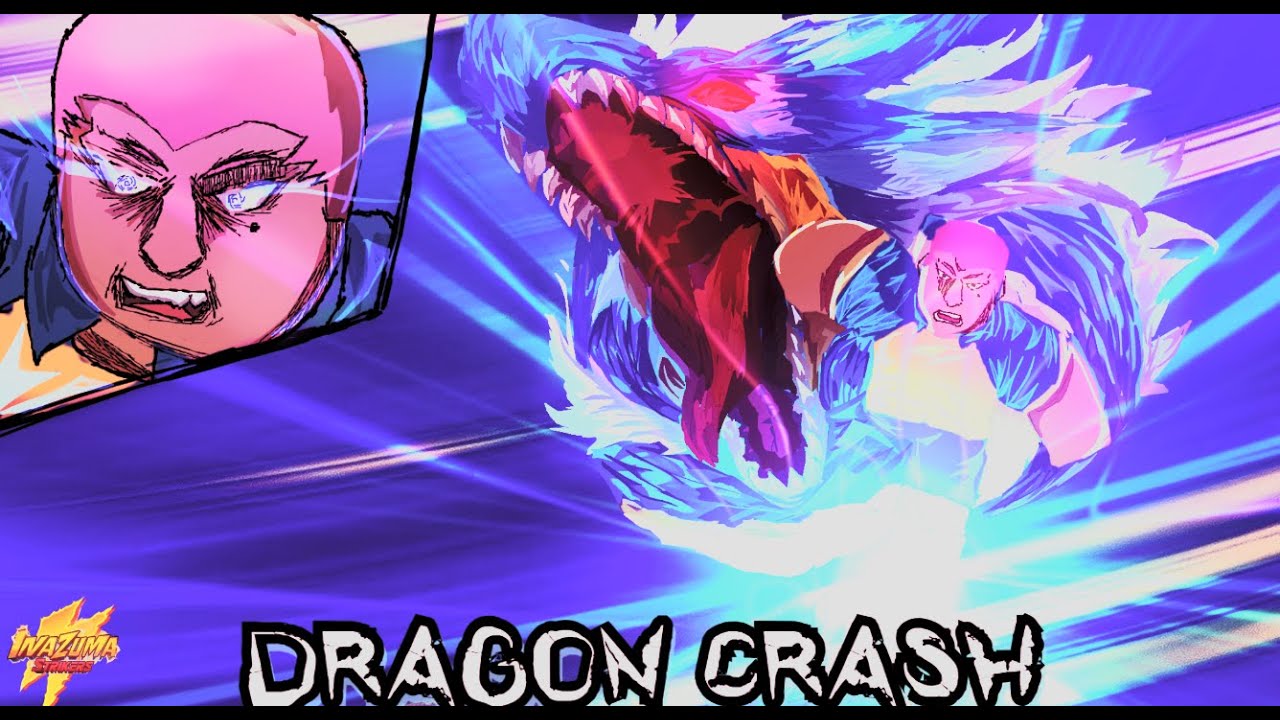 Inazuma Strikers - All Hissatsu Techniques
