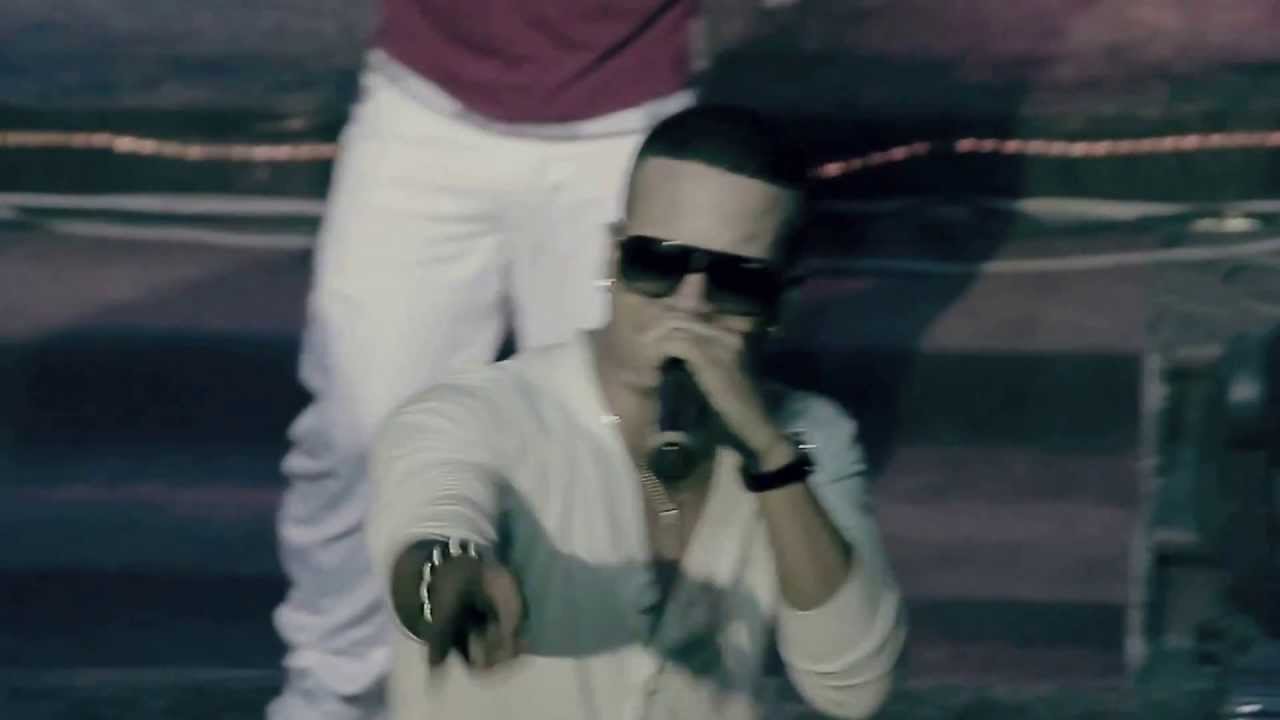 Ring Ring - (Los 4) J. Junior & Norlan ( El Maltrato 2013)