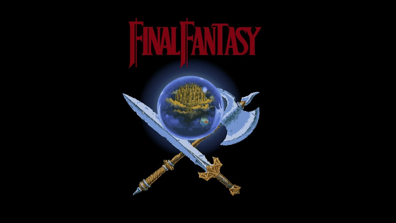 FF Prelude Orchestral