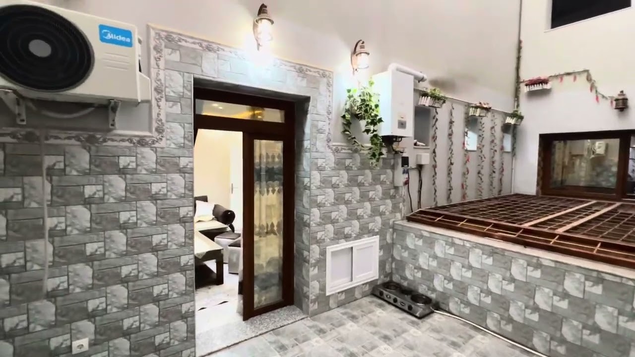فيلا    R3   للبيع في حي أولاد الحاج الكاليتوس رقم الهاتف 0554776121