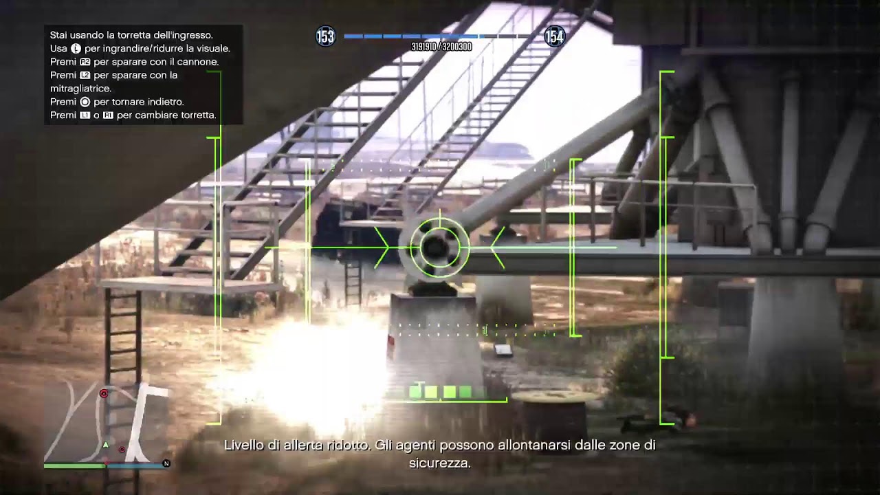 Gta 5 Online