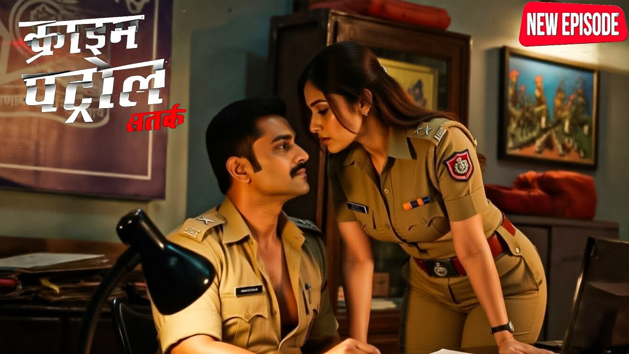 लड़की ने प्रमोशन पाने के लिए अपना दूसरा रास्ता बनाया! || Crime Petrol || Leatest Episode ||