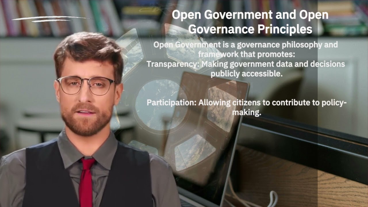 GOVERNANCE, ACCOUNTABILITY AND TRANSPARENCY MODULE 3  TRANSPARENCY, ACCESS TO INFORMATION