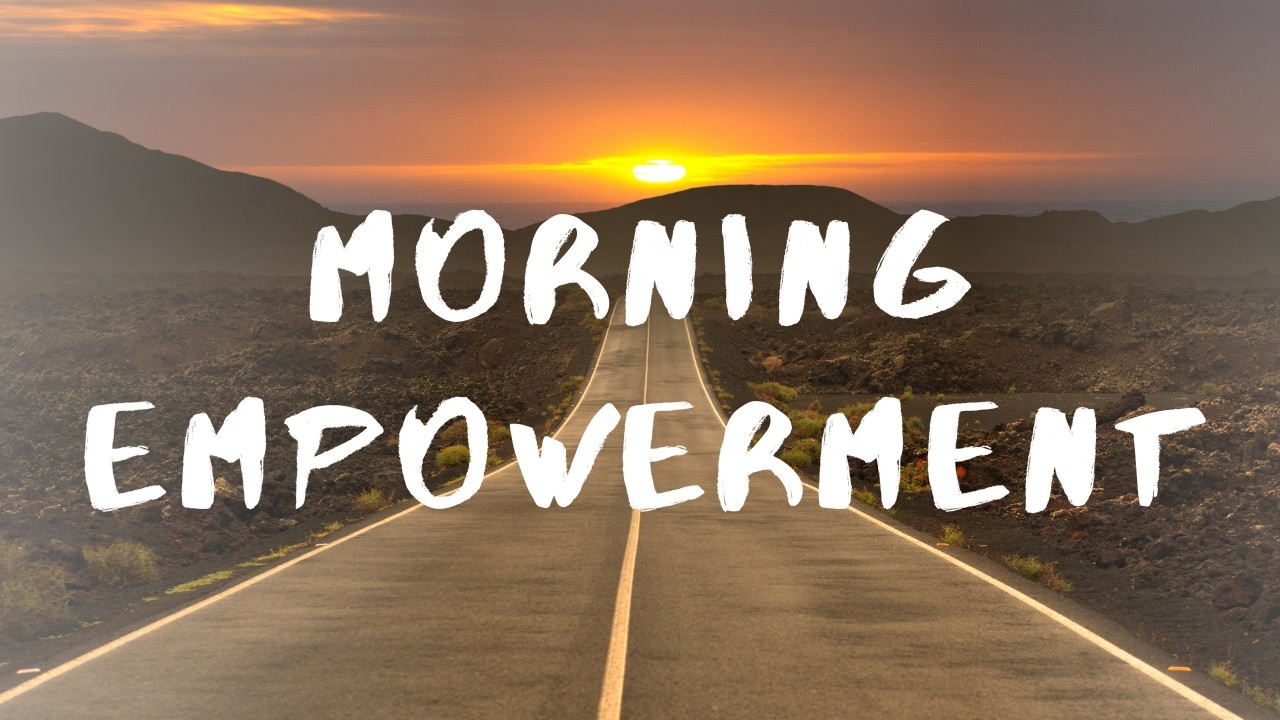 Morning Empowerment March-4, 2026
