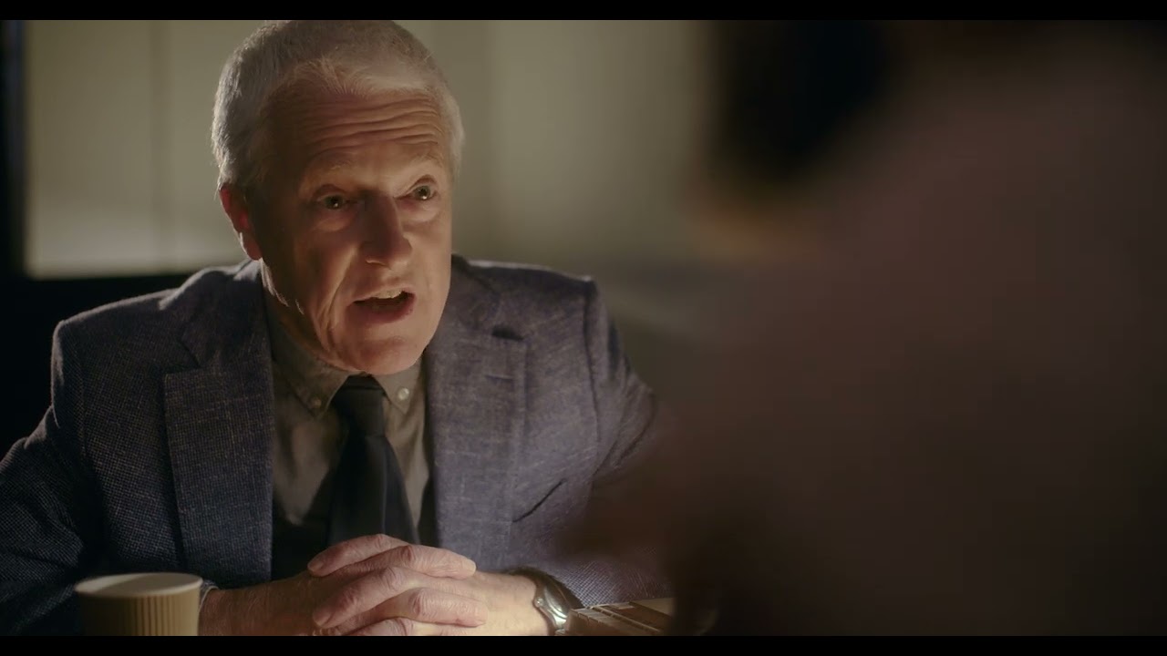 Showreel 2024: Nevil & Hannah