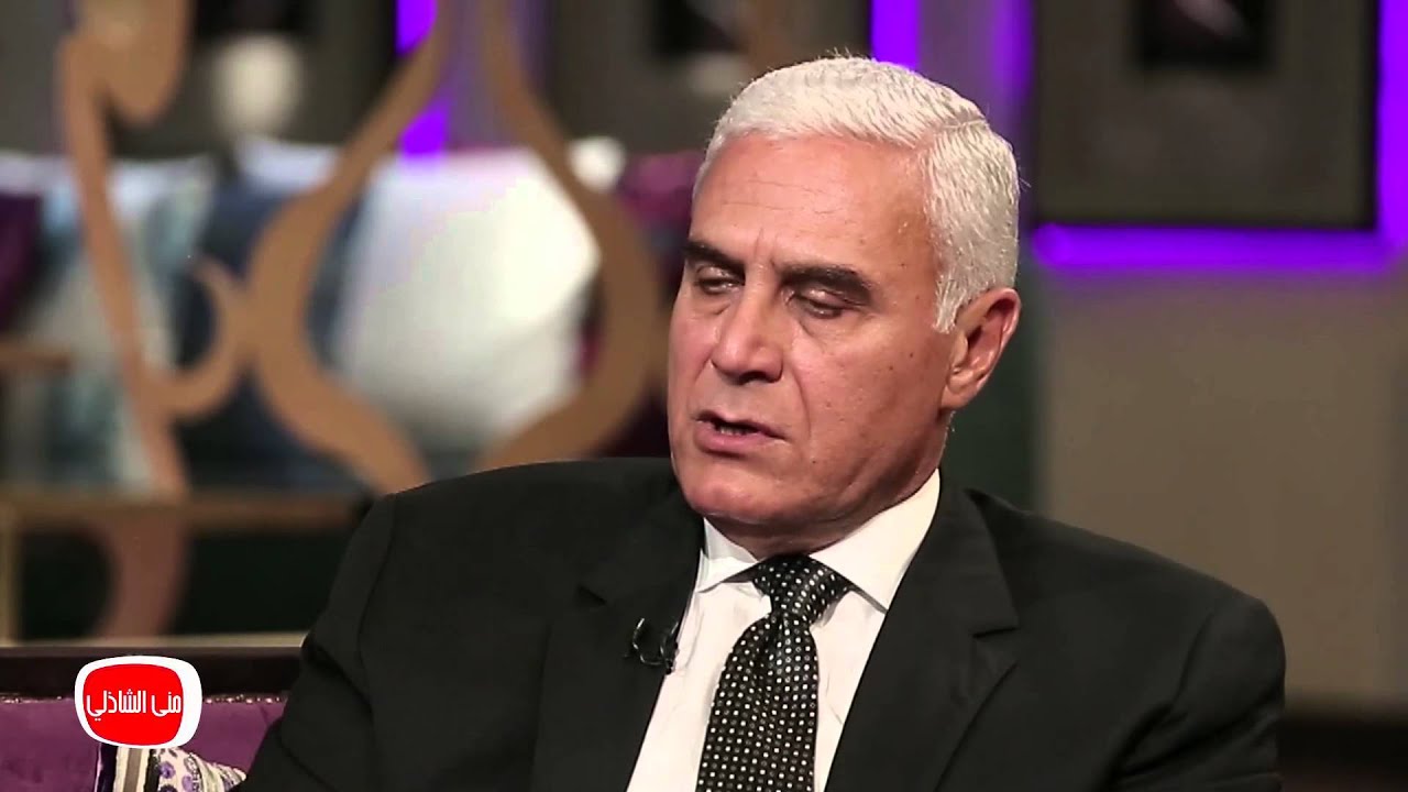 معكم مني الشاذلي|الجزء الثاني من لقاء خاص مع مدير المخابرات العامة المصرية الاسبق مراد موافي