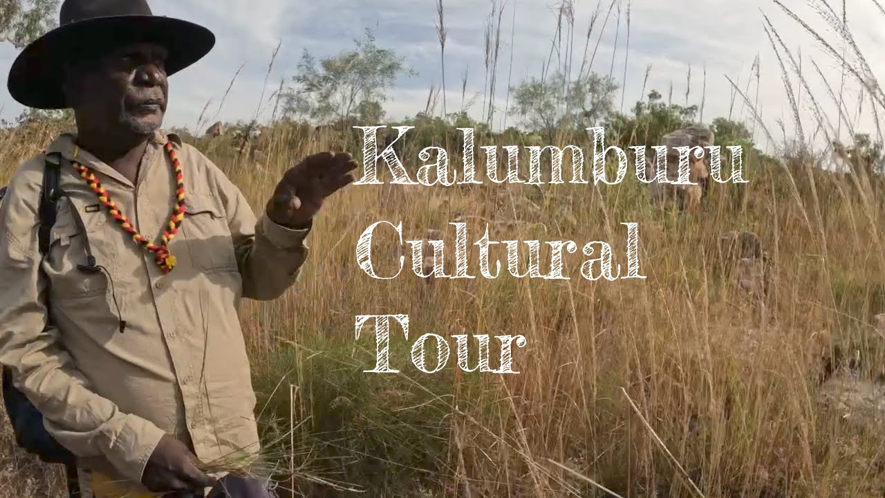 Kalumburu Cultural Tour