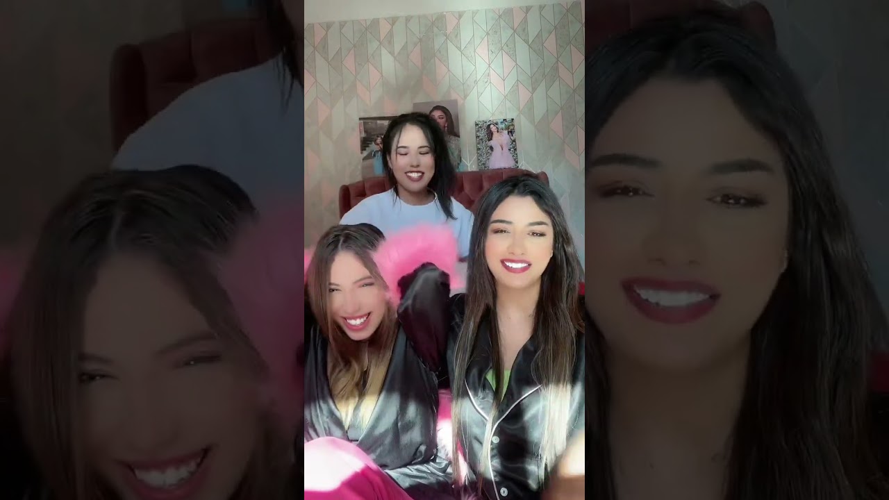 فقرة الاسئلة مع صحاباتي ❤️🌹🥰 هبة وفاتي